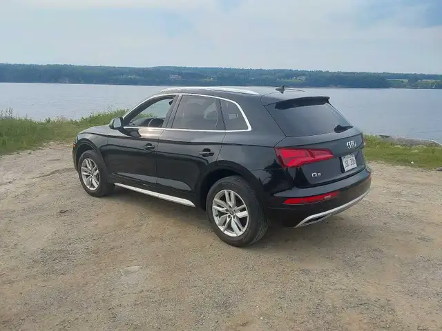 2018 audi q5 NEW PRICE