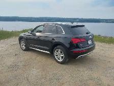 2018 audi q5 NEW PRICE