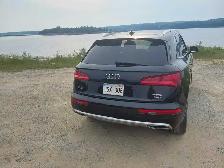 2018 audi q5 NEW PRICE - Photo 2