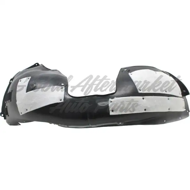 Kia Sportage 2017-2019 Fender Liner Front Left and Right