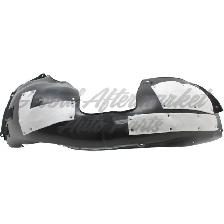 Kia Sportage 2017-2019 Fender Liner Front Left and Right - Photo 2