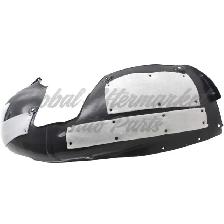 Kia Sportage 2017-2019 Fender Liner Front Left and Right - Photo 3