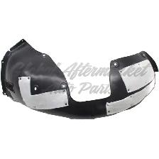 Kia Sportage 2017-2019 Fender Liner Front Left and Right - Photo 4