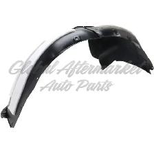 Kia Sportage 2017-2019 Fender Liner Front Left and Right - Photo 8