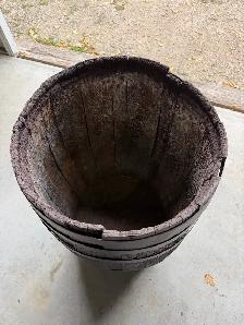 Oak Barrel - Photo 2