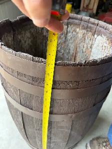 Oak Barrel - Photo 3