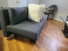 BRAND NEW FUTON W/STORAGE SPACE ✨️ - Photo 3