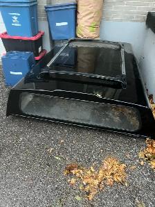 Truck box cap - Photo 2