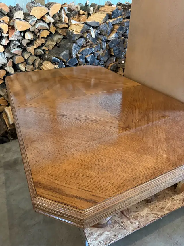 Dining Room Table