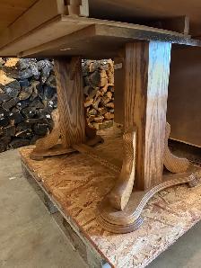 Dining Room Table - Photo 2