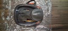 '3M-6800 Series'. Size: Medium. Full Face Respirator. - Photo 3