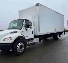 DZ/AZ driver needed GTA local - Photo 2