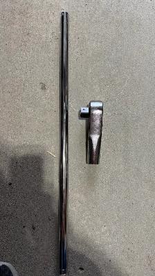 Williams X-52A1 | 1 Drive Ratchet with 36' Handle - Photo 3