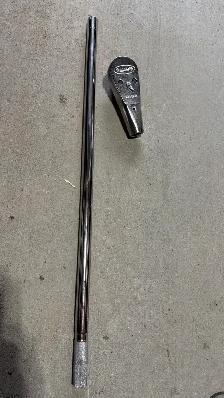 Williams X-52A1 | 1 Drive Ratchet with 36' Handle - Photo 4