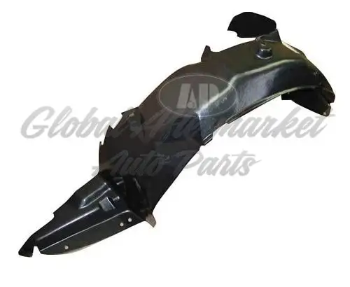 Kia Spectra 2000-2004 Fender Liner Left and Right