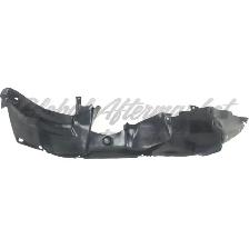 Kia Spectra 2000-2004 Fender Liner Left and Right - Photo 3
