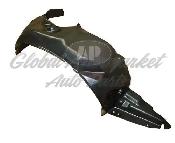 Kia Spectra 2000-2004 Fender Liner Left and Right - Photo 5