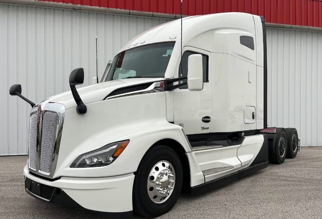 Truck Driver Hiring