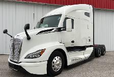 Truck Driver Hiring