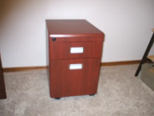 FILING CABINET