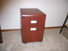 FILING CABINET