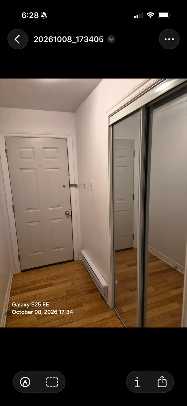 4½ à louer | Quartier Latin | 1,500 $/mois