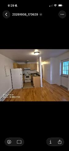 4½ à louer | Quartier Latin | 1,500 $/mois - Photo 2