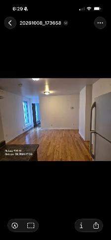 4½ à louer | Quartier Latin | 1,500 $/mois - Photo 3