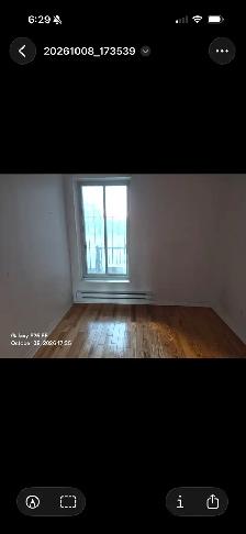 4½ à louer | Quartier Latin | 1,500 $/mois - Photo 5