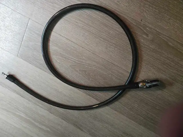 alarm lock forsale selling for 60 dollars