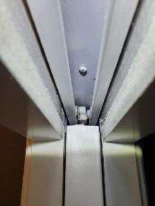 sliding and pocket doors fixing and supply. Pocket Door Rollers