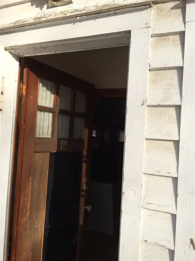 Selling-Door REPLA$MENT-quality back or front exterior door inst