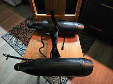 Bluetooth exhaust speakers - Photo 2