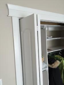 Door closing problem contact us today DOOR IS NOT CLOSING EASY, - Photo 8