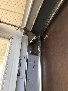 Door Fixing Realigning Dead Bolts & Strike Plates. Deadbolt Misa - Photo 6
