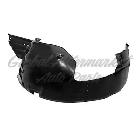 Kia Soul 2014 Fender Liner Front Left and Right