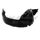 Kia Soul 2014 Fender Liner Front Left and Right - Photo 5