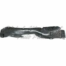Kia Soul 2014 Fender Liner Front Left and Right - Photo 7
