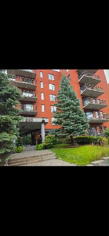 Condo for Rent in Saint-Laurent, Montreal