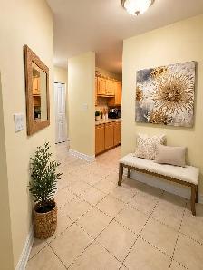 Condo for Rent in Saint-Laurent, Montreal - Photo 2