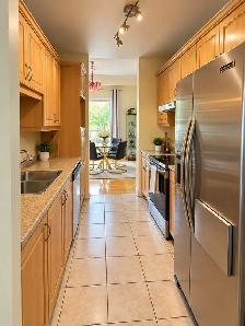 Condo for Rent in Saint-Laurent, Montreal - Photo 3