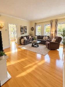 Condo for Rent in Saint-Laurent, Montreal - Photo 4
