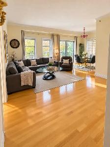 Condo for Rent in Saint-Laurent, Montreal - Photo 5