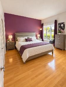 Condo for Rent in Saint-Laurent, Montreal - Photo 8