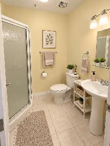 Condo for Rent in Saint-Laurent, Montreal - Photo 9