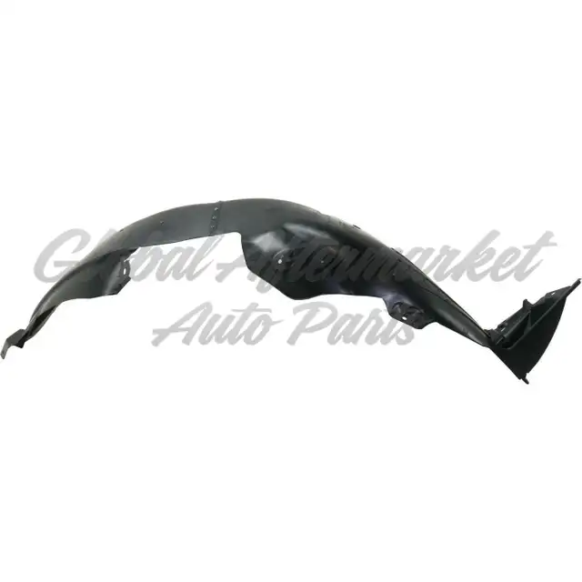 Kia Soul 2017-2019 Fender Liner Front Left and Right