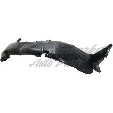 Kia Soul 2017-2019 Fender Liner Front Left and Right - Photo 7