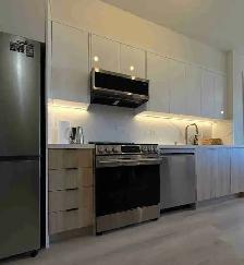 Custom Kitchen Cabinets & Walk-In Closets in Markham & GTA