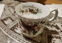 Royal Albert - Flowers of the Month - Photo 2