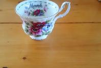Royal Albert - Flowers of the Month - Photo 4